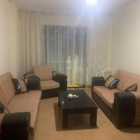 Apartment Xixa *