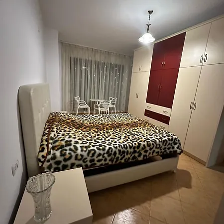 Xixa Apartment Golem (Tirana)