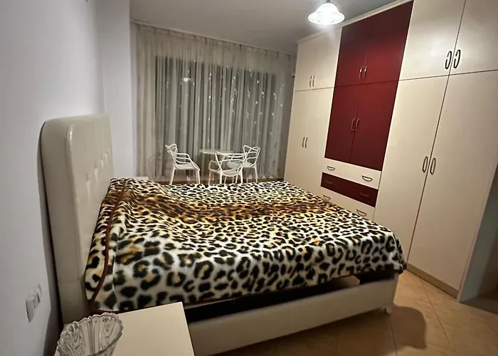 Xixa Apartment Golem (Tirana)